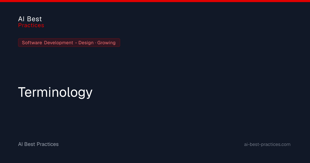 AI Terminology & Glossary Extraction for Software Localization | AI ...